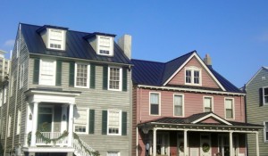 Residential Roof
