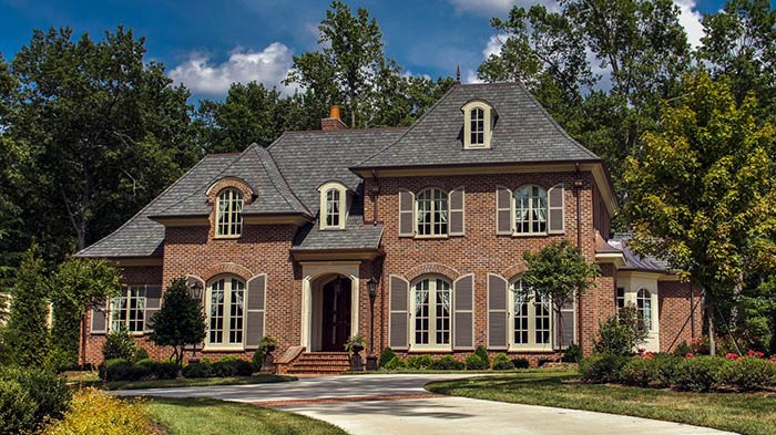 Shingle Color WCC Roofing