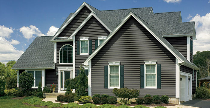WCC Roofing Siding