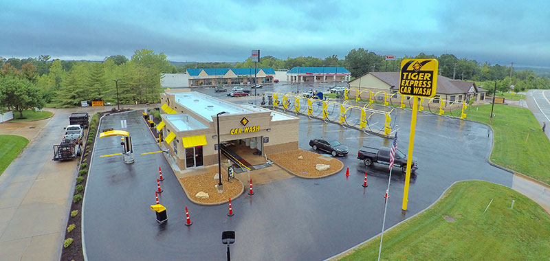 Commercial Roofing