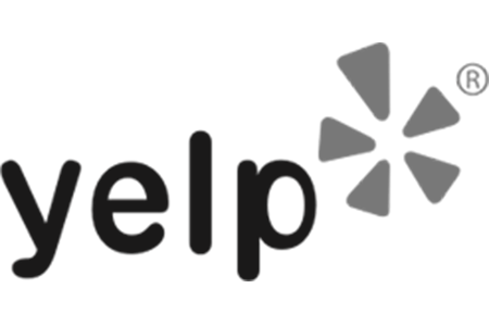 Yelp logo