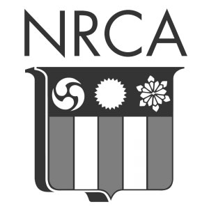 WCC Founded in 1990 Seal