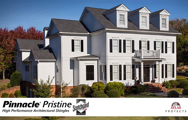 Residential Roof Repair